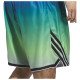 Adidas Ανδρικό σορτς Crazy Lite Allover Print 7'' Shorts